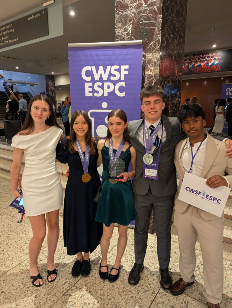 2026 Finalists