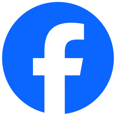 facebook logo linked to NWORSF facebook page.