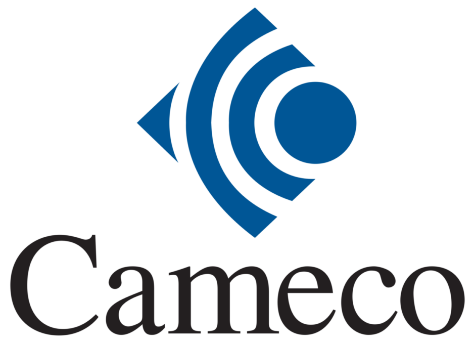 Cameco logo