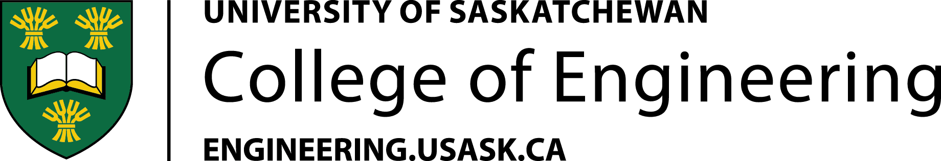 University of Saskatchewan College of Engineering