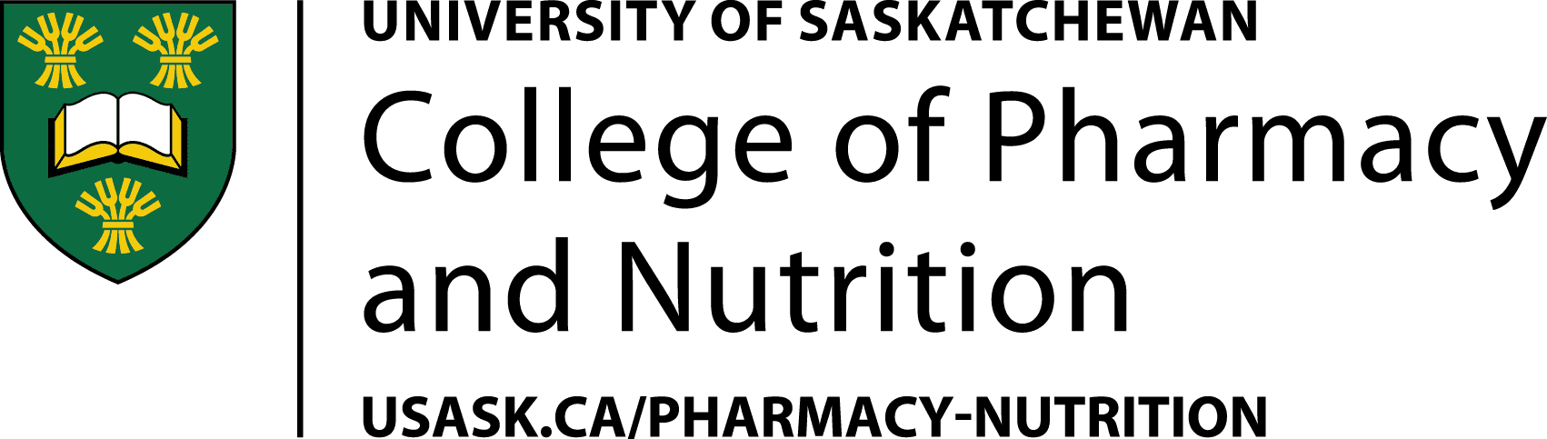 University of Saskatchewan College of Pharmacy and Nutrition