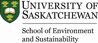 University of Saskatchewan School of Environment and Sustainability